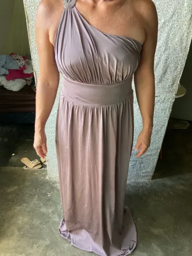 Vestido de festa