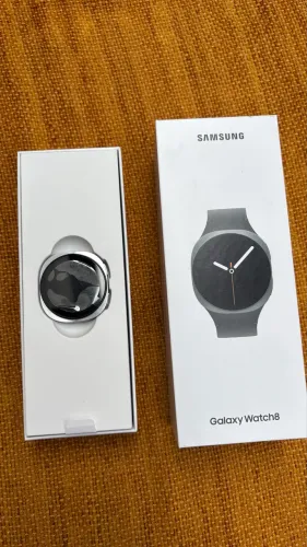 Samsung Galaxy Watch8