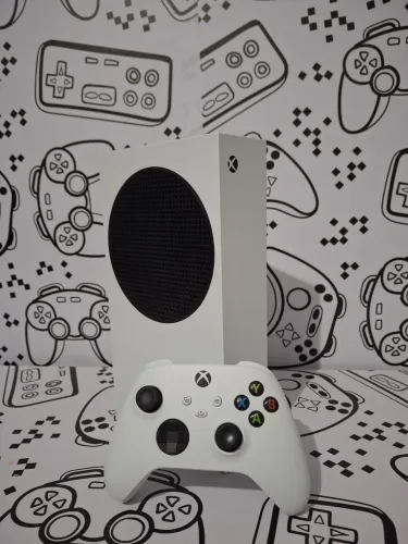 Xbox series S 512