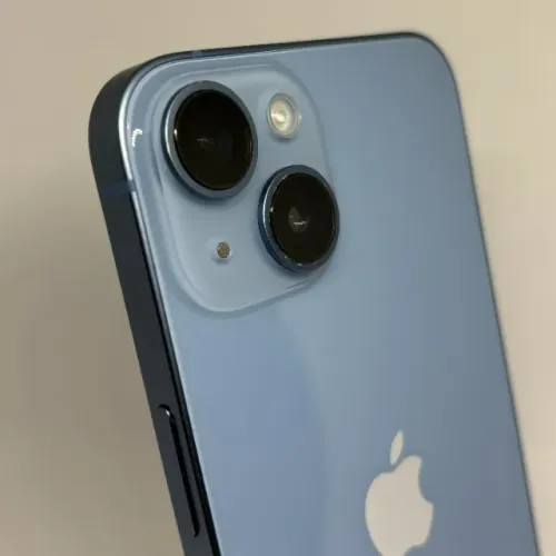 iPhone 14 128GB Azul | Bateria 86% | Com Garantia