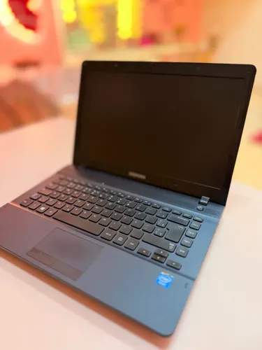 Notebook Samsung