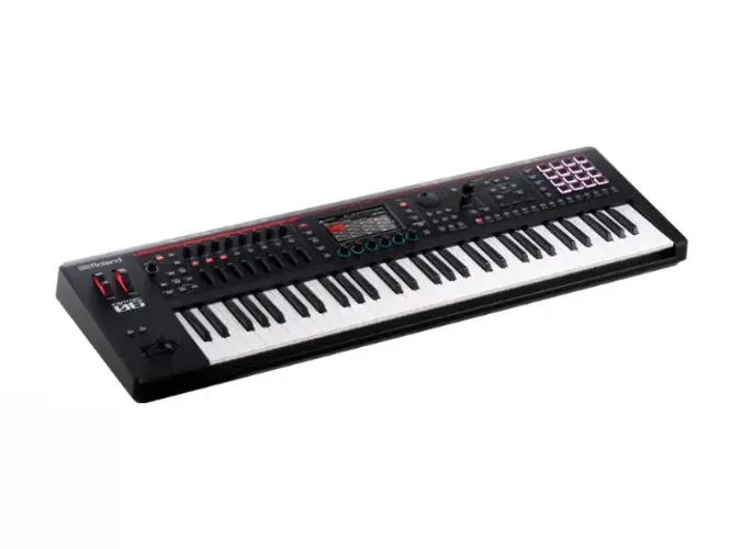 Teclado Roland Fantom-06 / Fantom06 Fantom 06