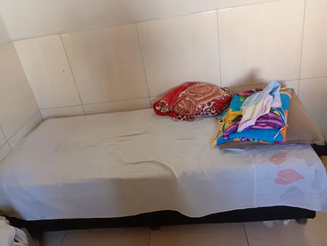 Estou precisando de doação *63