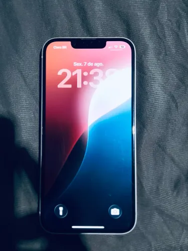 iPhone 13