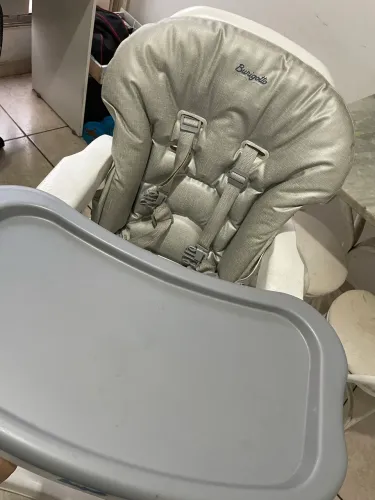 Cadeira de alimentação Burigotto