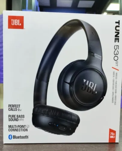Fone JBL Tune 530BT