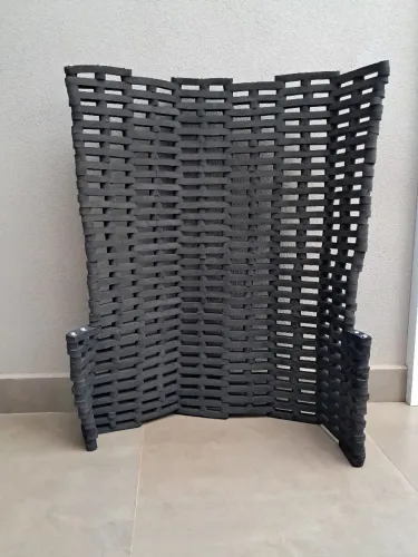 Tapete Protetor de Caçamba nova montana cabine dupla articulável