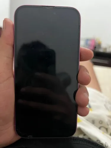 iPhone 16 128 Gb, saúde bateria 93%