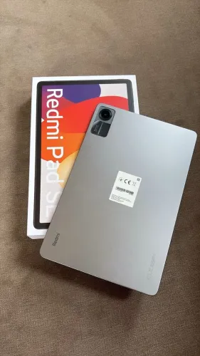 TABLET XIAOMI PAD SE - cinza 128gb
