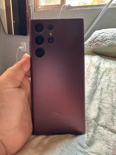 S22 Ultra 256 Gb