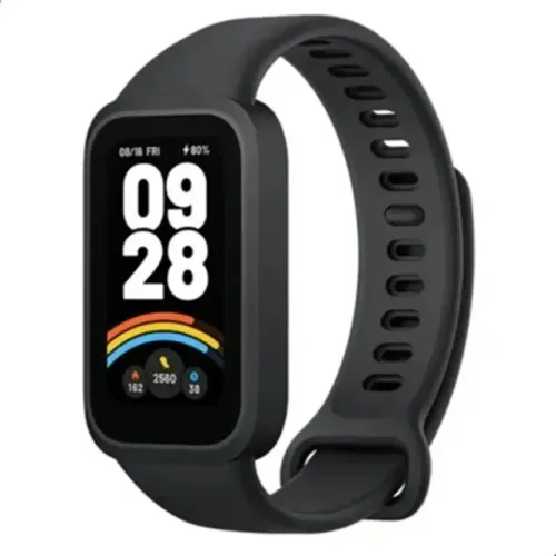 Relógio Smartwatch Xiaomi Mi Band 9