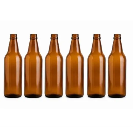 CASCO DE CERVEJA 600ml