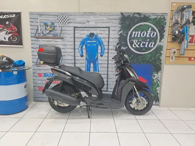 Kymco People gt 300i 2023