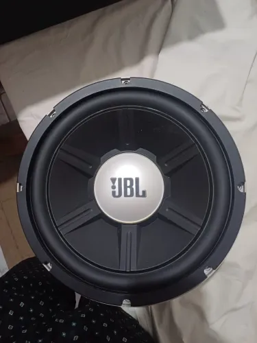 Subwoofer JBL Harman