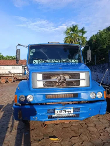 Caçamba 16.20