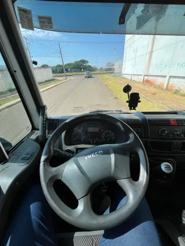 Iveco Tector 11-190 2019/20