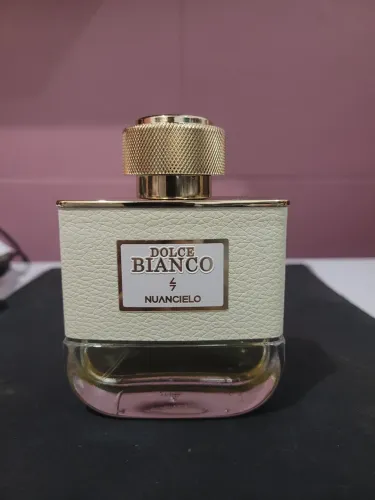 Dolce bianco nuancielo perfume