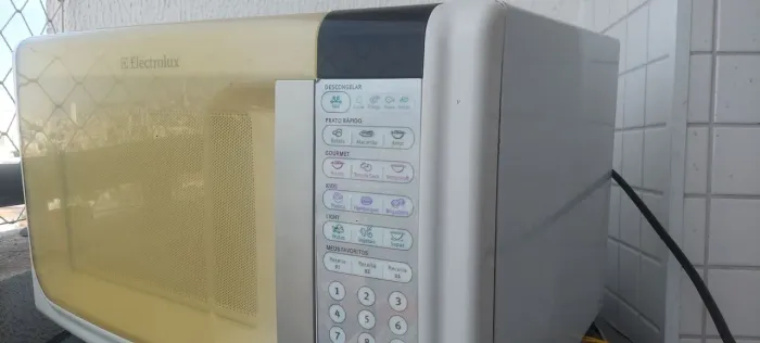 Microondas Eletrolux MEF41