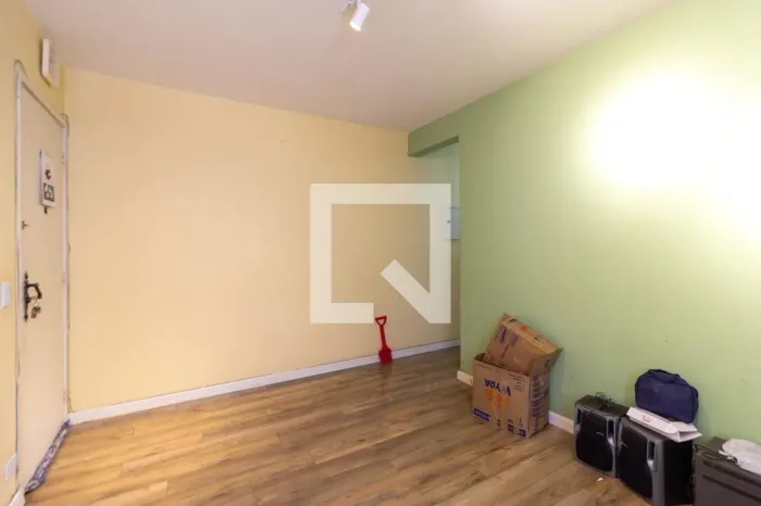 Apartamento à Venda - Pinheiros, 2 Quartos, 70 m2