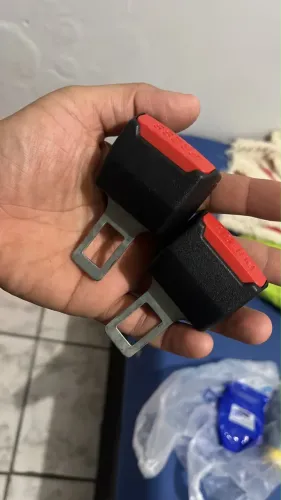 Silenciador de cintos