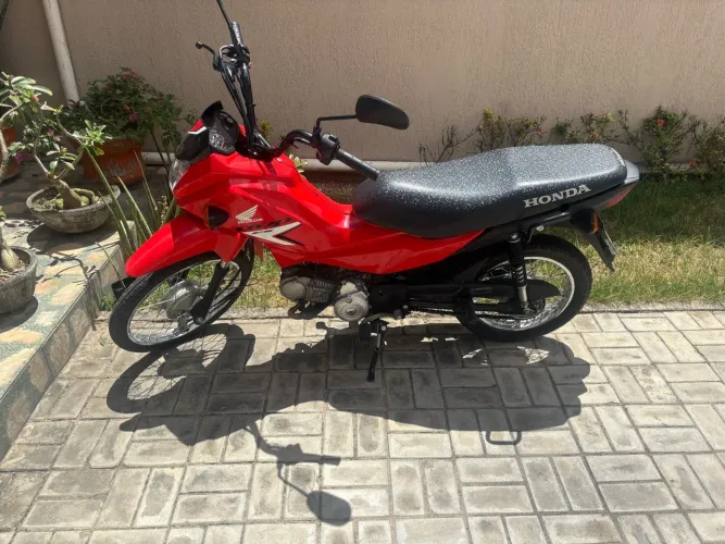 Honda Pop 110i ES 2025