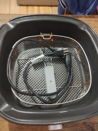 Panela elétrica