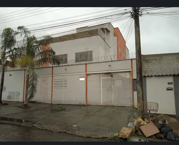 Apartamento (capuava)