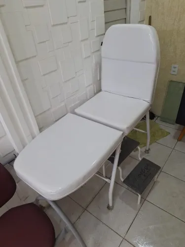 Maca de estética