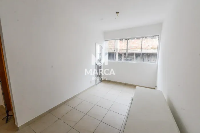Apartamento para aluguel, 2 quartos 2 vagas Bairro Estoril - Belo Horizonte
