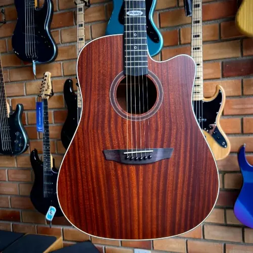VIOLÃO STRINBERG SD200 MGS