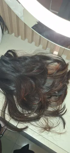 Megahair