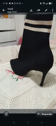 BOTA ZARA