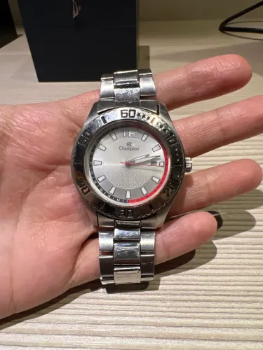 Relógio Champion CA30249