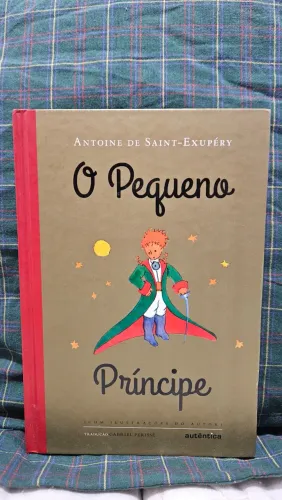 O Pequeno Príncipe