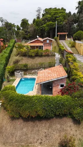 Chácara à venda Cond. Alpes D'Ouro em Bom Jesus dos Perdões - 1300m²