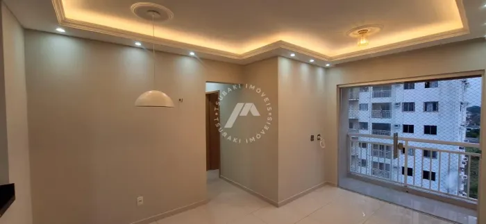 Apartamento - CD. TOTAL LIFE - Tenone, BELEM - PA