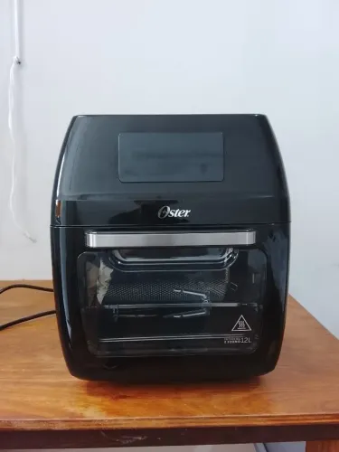 Oven Fryer Oster (nova)