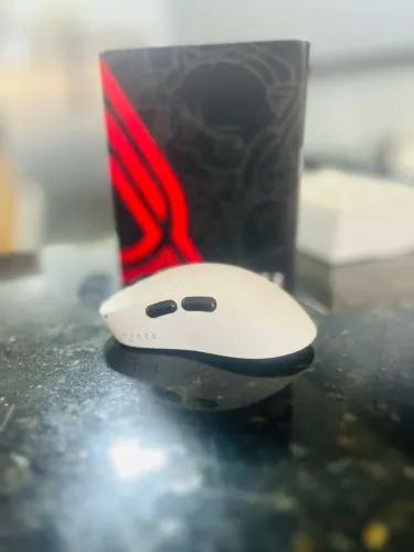 Mouse gamer ajazz179 v2