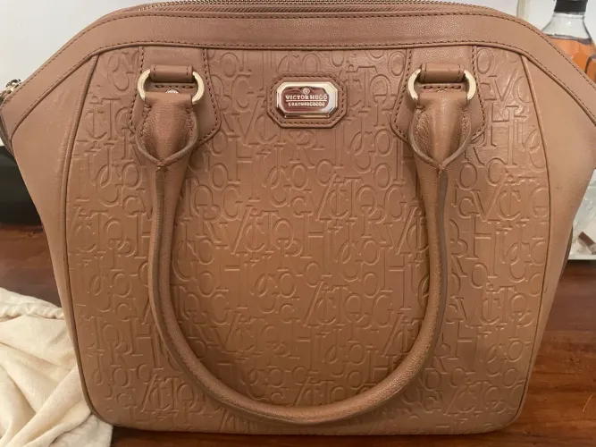 Bolsa Victor Hugo