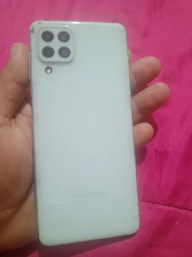 SAMSUNG A22