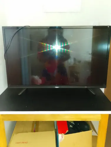 Tv 32 polegadas Smart Wi-fi