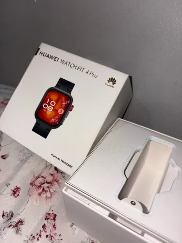 Smartwatch HUAWEI 4 PRO