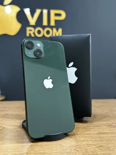 iPhone 13 128gb Verde semi novo perfeito funcionamento