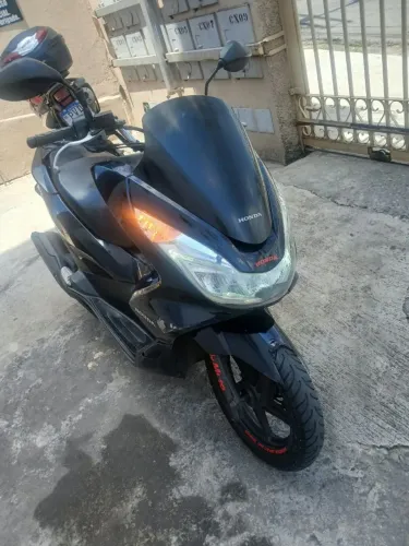 Moto muito boa