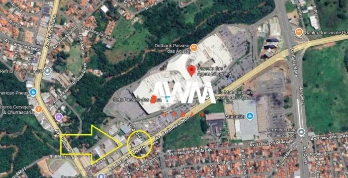 Galpão à venda, 245 m² por R$ 1.899.000,00 - Jardim Diamantina - Goiânia/GO