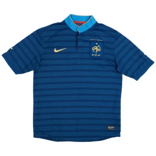 Camisa França Nike Original