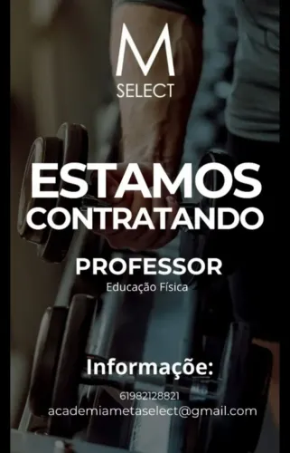 Professor de Educação Física