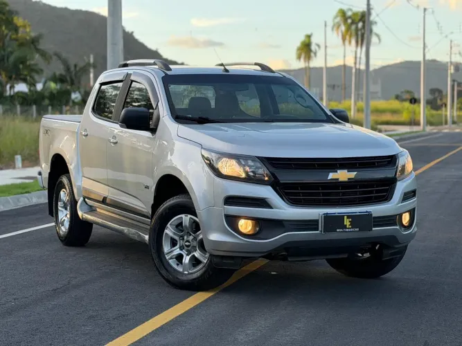 Matra Pick-Up 4X4 Curto/longo 2.5 TDI Diesel 2020