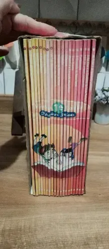 Minha Primeira Coleção Clássicos Infantis