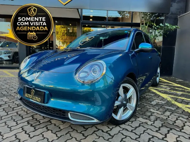 GWM Ora 03 Skin (elétrico) 2024